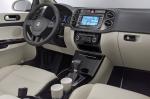 Volkswagen Golf Plus 2008 года